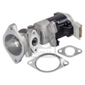 Valvola ricircolo gas scarico-EGR