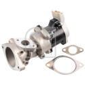 Valvola ricircolo gas scarico-EGR