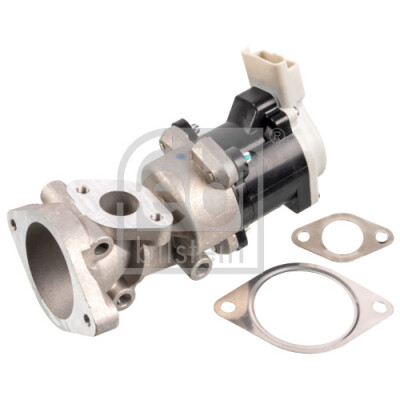 Valvola ricircolo gas scarico-EGR