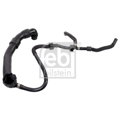 Flessibile radiatore