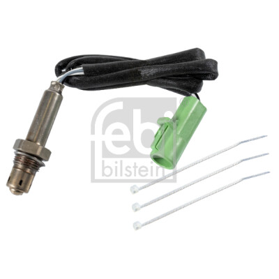 Sonda lambda FEBI BILSTEIN 175873