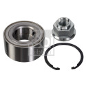 Kit cuscinetto ruota FEBI BILSTEIN 176250