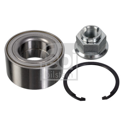 Kit cuscinetto ruota FEBI BILSTEIN 176250