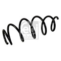 FEBI BILSTEIN 176268 Molla di sospensione