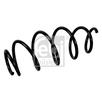 FEBI BILSTEIN 176268 Molla di sospensione
