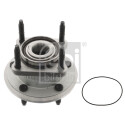 Kit cuscinetto ruota FEBI BILSTEIN 177041