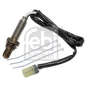 Sonda lambda FEBI BILSTEIN 177497