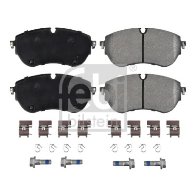 Kit pastiglie freno FEBI BILSTEIN 177657