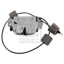 FEBI BILSTEIN 178443 serratura portellone posteriore