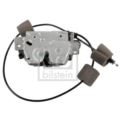 FEBI BILSTEIN 178443 serratura portellone posteriore
