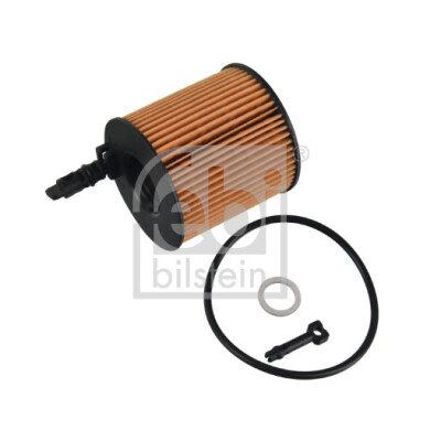 Filtro olio FEBI BILSTEIN 180329