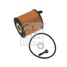 Filtro olio FEBI BILSTEIN 180329