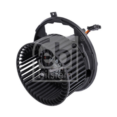 Ventilatore abitacolo