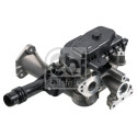 Valvola ricircolo gas scarico-EGR