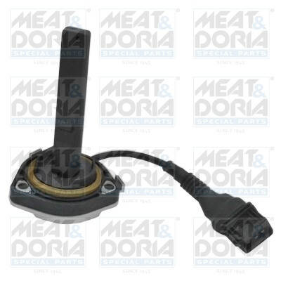 Sensore, Livello olio motore MEAT & DORIA 72202