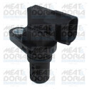 Sensore n° giri, Cambio automatico MEAT & DORIA 87873