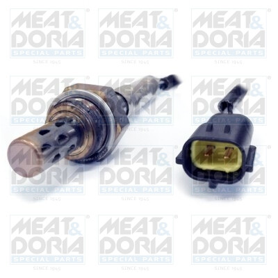 Sonda lambda MEAT & DORIA 81552
