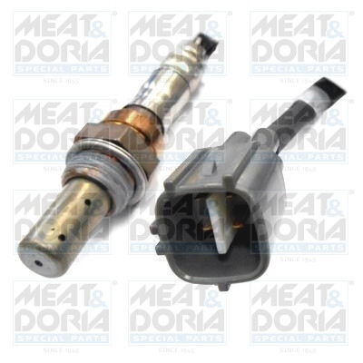Sonda lambda MEAT & DORIA 81531