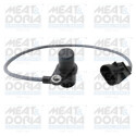 Generatore di impulsi, Albero a gomiti MEAT & DORIA 87991
