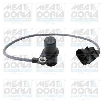 Generatore di impulsi, Albero a gomiti MEAT & DORIA 87991