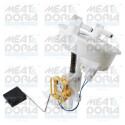 Sensore, Livello carburante MEAT & DORIA 79503