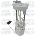 Sensore, Livello carburante MEAT & DORIA 79424