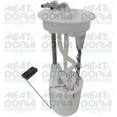 Sensore, Livello carburante MEAT & DORIA 79424