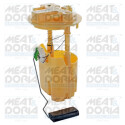 Sensore, Livello carburante MEAT & DORIA 79460