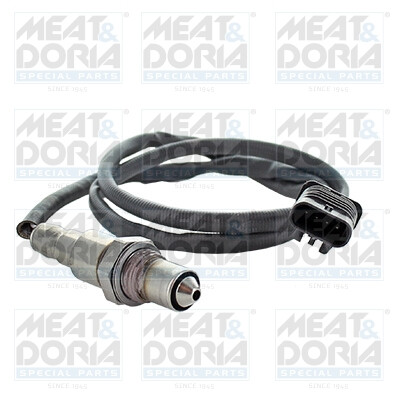 Sonda lambda MEAT & DORIA 81922