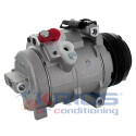 Compressore, Climatizzatore MEAT & DORIA K15183A