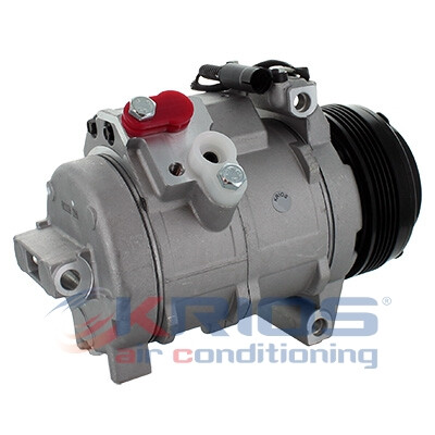 Compressore, Climatizzatore MEAT & DORIA K15183A