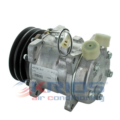 Compressore, Climatizzatore MEAT & DORIA K11008A