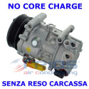 Compressore, Climatizzatore MEAT & DORIA K11511R