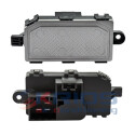 Regolatore, ventilatore cabina MEAT &amp; DORIA K106075