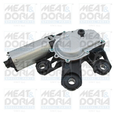 MEAT &amp; DORIA 27416 Motore tergicristallo
