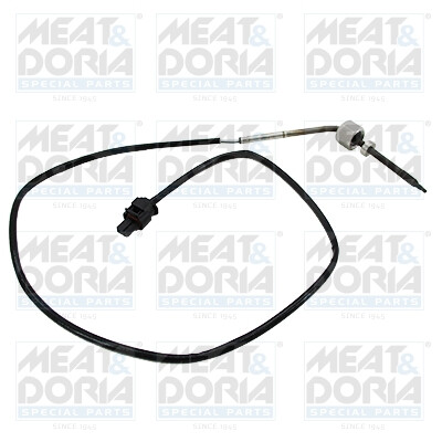 Sensore, Temperatura gas scarico