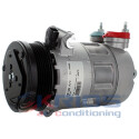 Compressore, Climatizzatore MEAT & DORIA K18067A