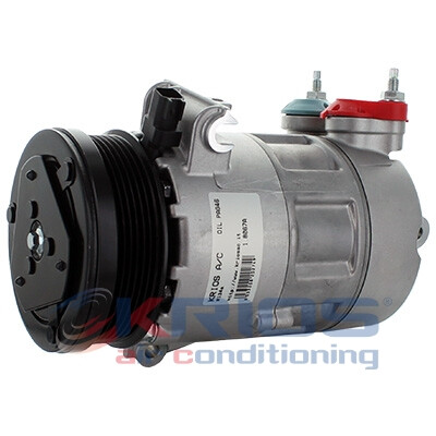 Compressore, Climatizzatore MEAT & DORIA K18067A