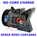 Compressore, Climatizzatore MEAT & DORIA K19106R