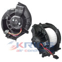 Ventilatore abitacolo