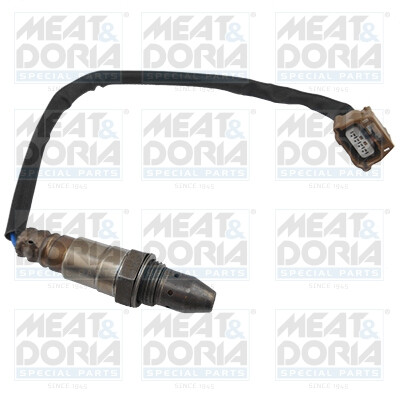 Sonda lambda MEAT & DORIA 81939E