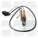 Sonda lambda MEAT & DORIA 81057