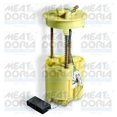 Sensore, Livello carburante MEAT & DORIA 79231