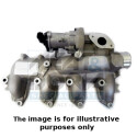 Valvola ricircolo gas scarico-EGR