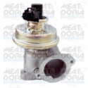 Valvola ricircolo gas scarico-EGR