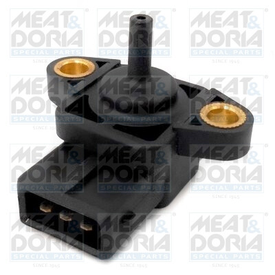 Sensore, pressione collettore di aspirazione MEAT &amp; DORIA 82572