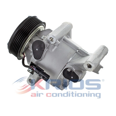 Compressore, Climatizzatore MEAT & DORIA K12192