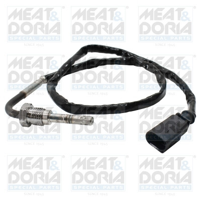 Sensore, Temperatura gas scarico