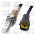 Sonda lambda MEAT & DORIA 81865