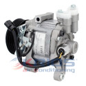 Compressore, Climatizzatore MEAT & DORIA K12140A